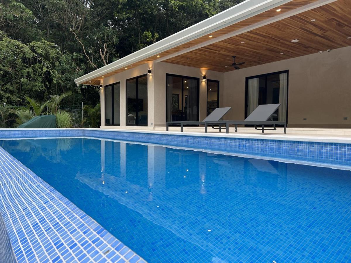 Villa Estrella Pavones Exterior foto