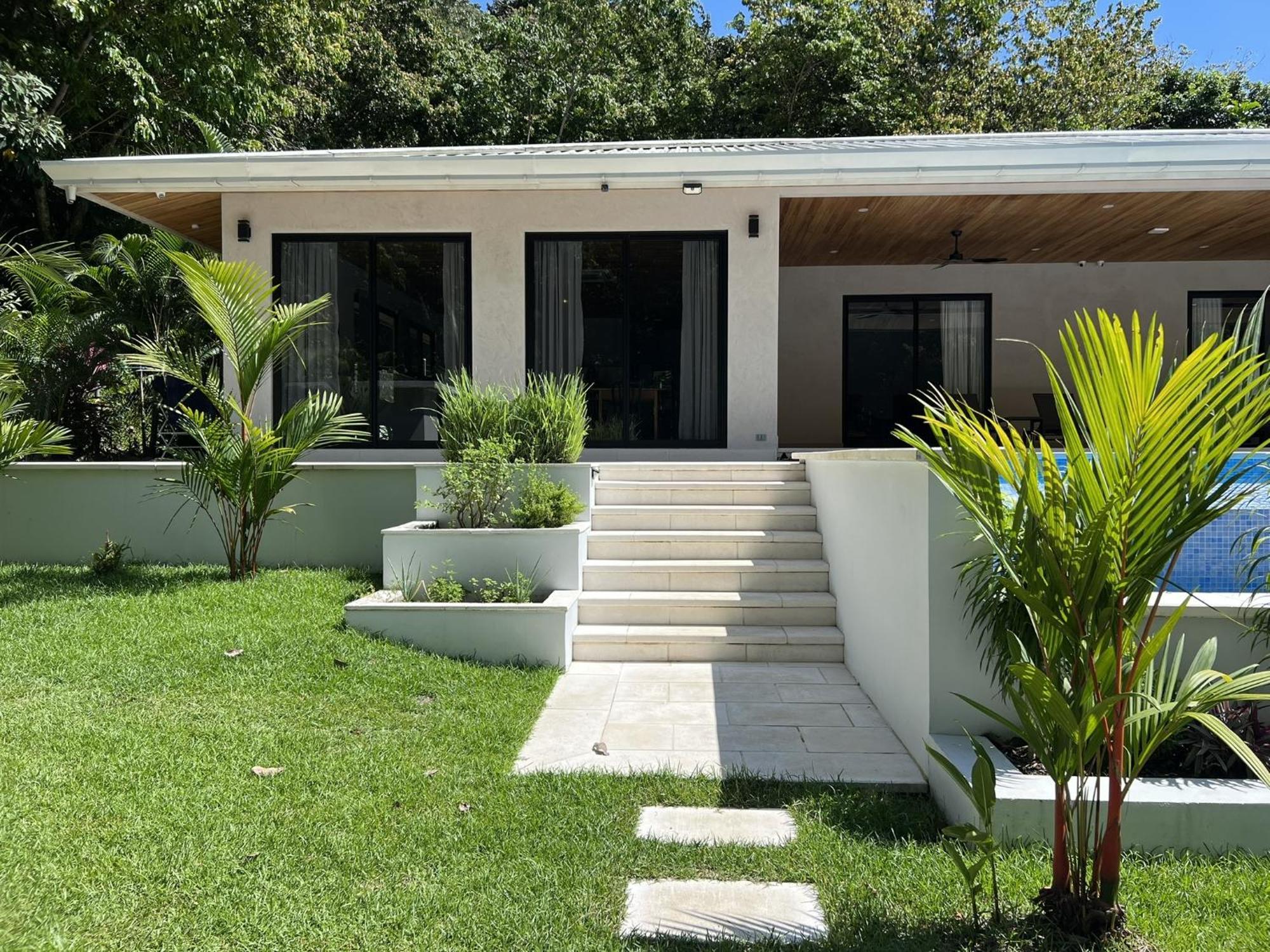 Villa Estrella Pavones Quarto foto