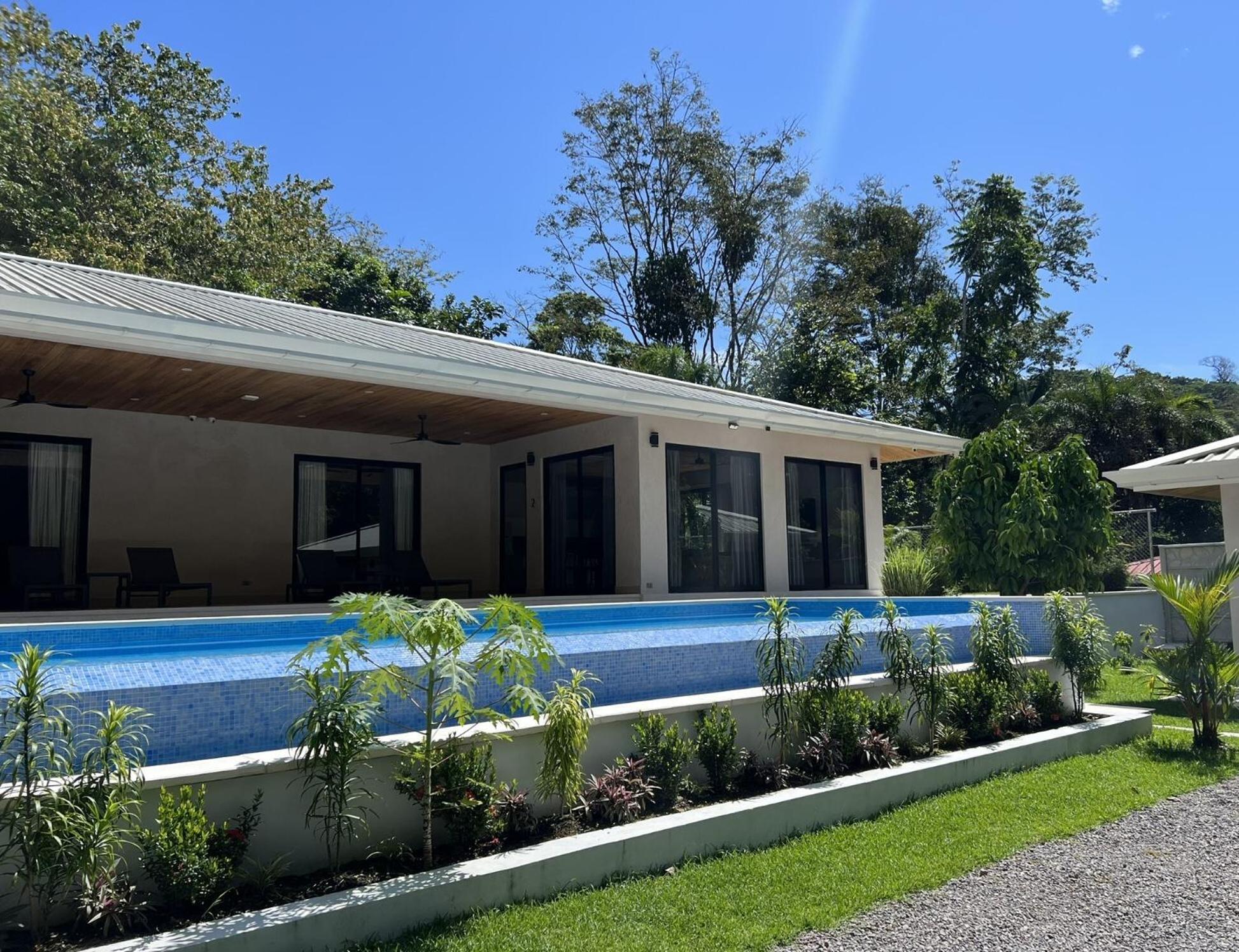 Villa Estrella Pavones Quarto foto