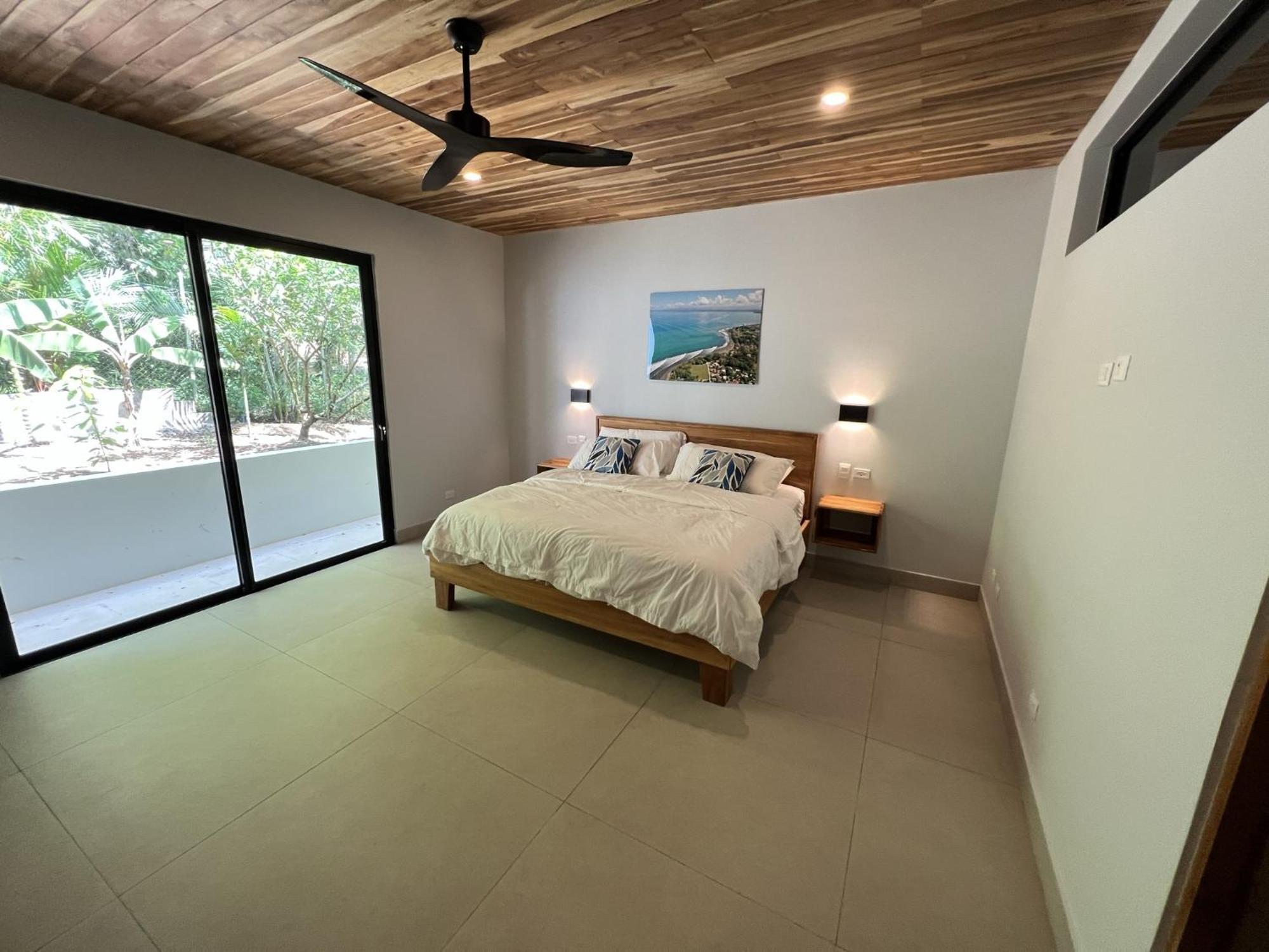 Villa Estrella Pavones Quarto foto